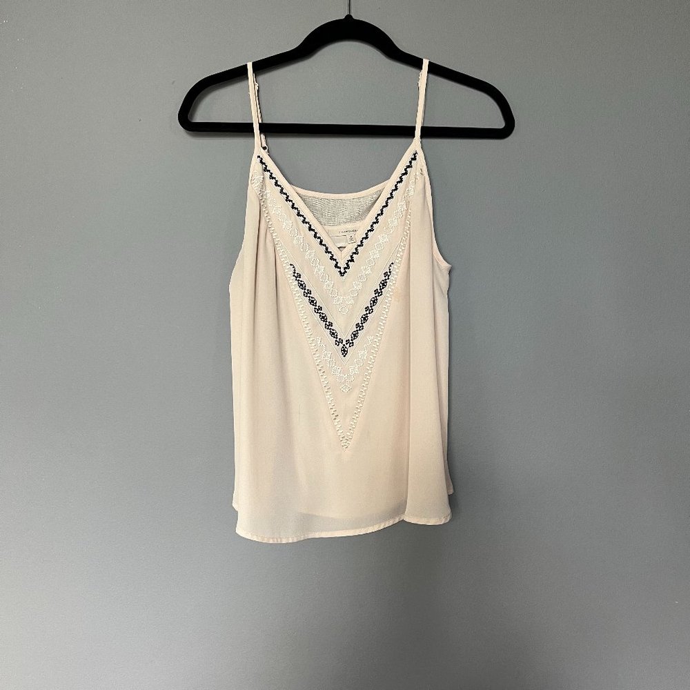 Shakeera Beaded Blouse